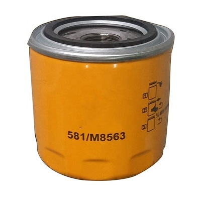 Υδραυλικό φίλτρο 581/18063 P551756 404886R1 1930882 178562 Φίλτρο πετρελαίου κινητήρα