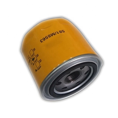 Υδραυλικό φίλτρο 581/18063 P551756 404886R1 1930882 178562 Φίλτρο πετρελαίου κινητήρα