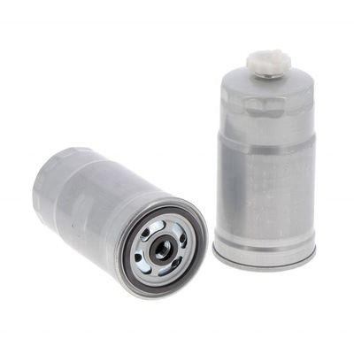 Καλό υδροβελικό φίλτρο καυσίμου στοιχείο 504287000 Φίλτρο αυτοκινήτων ντίζελ Χάρτινο διαχωριστή νερού πετρελαίου