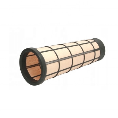 Αριθμός ΟΕ P611190 P611189 195*359mm Υδροβόλο για εξορυκτές