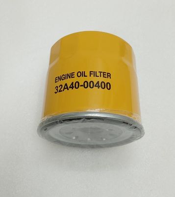 Μέρη κινητήρα φορτηγών Λουλούδια Φιλτράρι του ελαίου P502458 1039737 MP10169 7416515 32A4000100