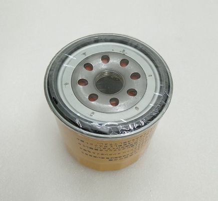 Μέρη κινητήρα φορτηγών Λουλούδια Φιλτράρι του ελαίου P502458 1039737 MP10169 7416515 32A4000100