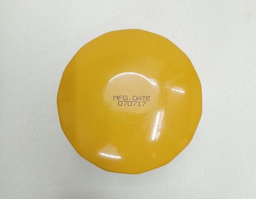 Μέρη κινητήρα φορτηγών Λουλούδια Φιλτράρι του ελαίου P502458 1039737 MP10169 7416515 32A4000100