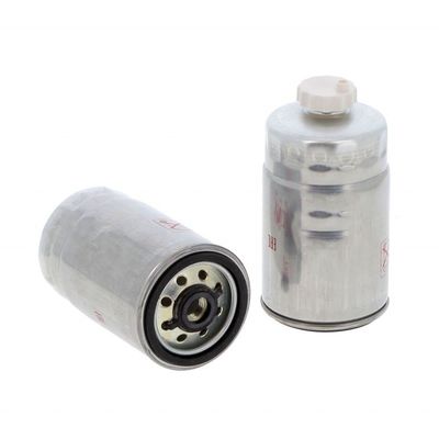 Hydwell 2016- έτος Διαχωριστής νερού καυσίμου SP-966 TP1069 ST302 H70WK02 KC43 WK842/2 FC-5716