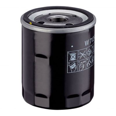 Φίλτρο πετρελαίου σιδήρου 05710631 0451102056 0451103219 0451103272 BS03101 P502022 για το TRACTOR