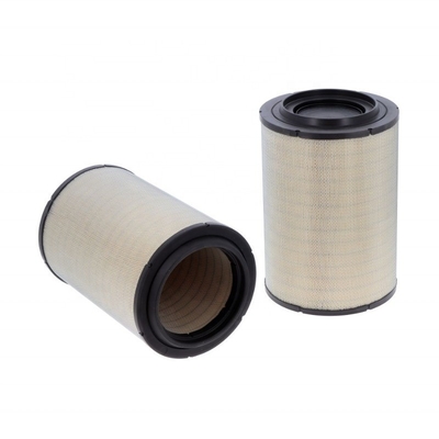 Τεχνουργήματα φίλτρου αέρα P606720 AF26163M AF26472M LAF9201 20411815 για το Hydwell