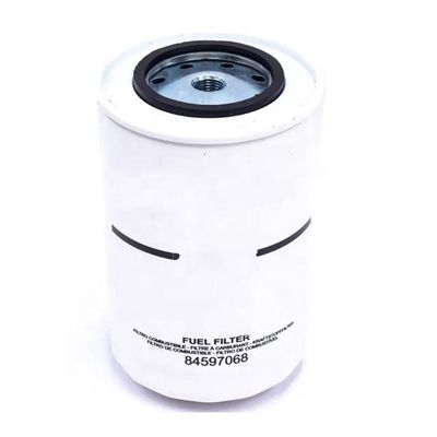 108*171mm Τμήματα φορτηγών Φίλτρο καυσίμου 84597068 P763995 47450037 2994048 1931108 40C5030