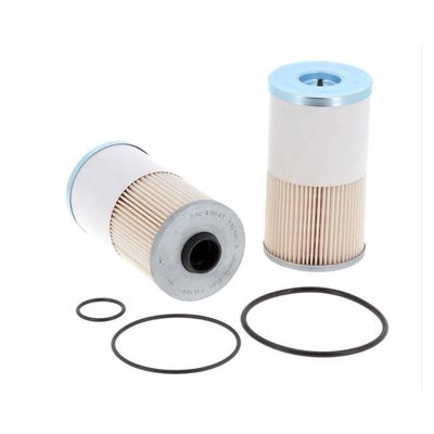 φίλτρο καυσίμου διαχωρισμού νερού 84283691 P551052 84283691 2Z0201512B από την Hydwell