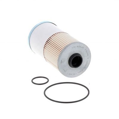 φίλτρο καυσίμου διαχωρισμού νερού 84283691 P551052 84283691 2Z0201512B από την Hydwell