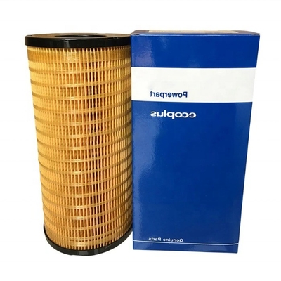 CH10929 CH10930 CH10931 P502477 996452 Hydwell Truck Diesel Engine Fuel Filter Elements Ηλεκτρονικά στοιχεία φίλτρου καυσίμου