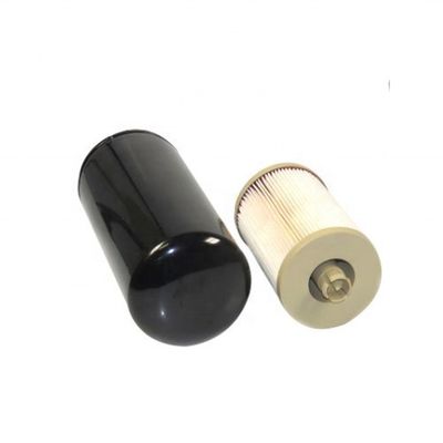 Συσκευή φίλτρου καυσίμου RE556406 KN40739 για σύστημα ντίζελ καυσίμου με έκπτωση