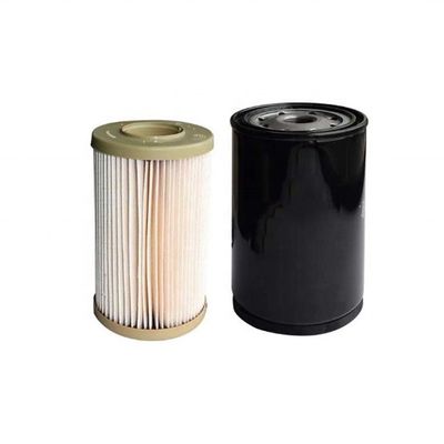 Συσκευή φίλτρου καυσίμου RE556406 KN40739 για σύστημα ντίζελ καυσίμου με έκπτωση