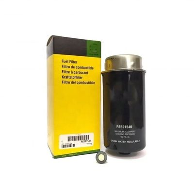 Φίλτρο διαχωριστή νερού καυσίμου RE521540/FS19986/P551435 για τη βελτίωση των επιδόσεων του κινητήρα