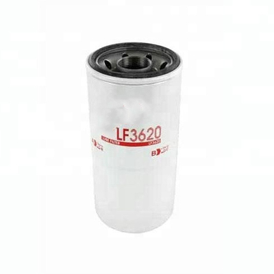 LF3620 P552100 3915586 3I1882 Υδροβρύχιο λιπαντικό φίλτρο ελαίου για φορτηγό 6BT Μέρη κινητήρα
