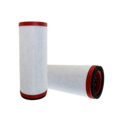 100*298mm διαχωριστικό ομίχλης πετρελαίου, φίλτρο εξάτμισης για αντικατάσταση/επισκευή και αναζωογόνηση
