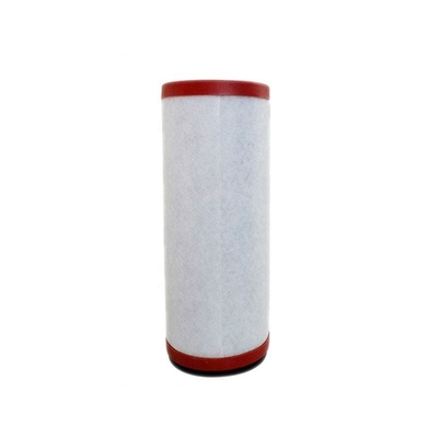 100*298mm διαχωριστικό ομίχλης πετρελαίου, φίλτρο εξάτμισης για αντικατάσταση/επισκευή και αναζωογόνηση