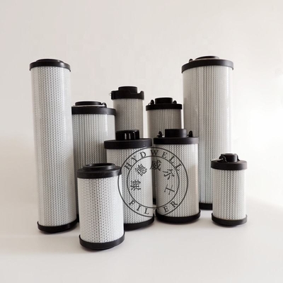 99*99*222mm Υδραυλικό στοιχείο φίλτρου ελαίου HF28914 για φορτηγά με κινητήρα ντίζελ και εξορυκτήρες