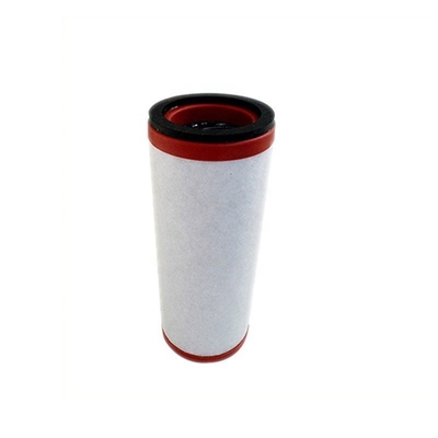 100*298mm διαχωριστικό ομίχλης πετρελαίου, φίλτρο εξάτμισης για αντικατάσταση/επισκευή και αναζωογόνηση