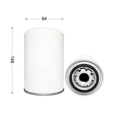 Συστήματα φίλτρου καυσίμου