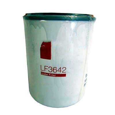 Φίλτρο πετρελαίου KS209-1 4183853 P550422 LF3642 για σκάφος CATERPILLAR SK120 SH75 ZX120 R180