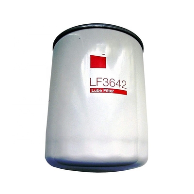 Φίλτρο πετρελαίου KS209-1 4183853 P550422 LF3642 για σκάφος CATERPILLAR SK120 SH75 ZX120 R180