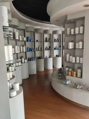 Φίλτρο καυσίμου UF106 4388378 1421089 A0001421089 KD70436 για κινητήρα ντίζελ Hydwell