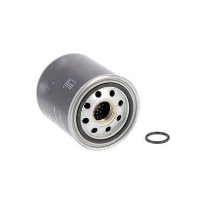 Χάρτινο φίλτρο περιστροφής κινητήρα ντίζελ φορτηγών για το φυσίγγιο στεγνωτήρα αέρα Hydwell 81521086025