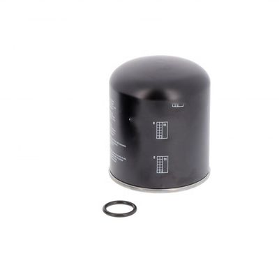 Χάρτινο φίλτρο περιστροφής κινητήρα ντίζελ φορτηγών για το φυσίγγιο στεγνωτήρα αέρα Hydwell 81521086025