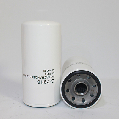 5I-7950 5I7950 5I7950X LF17335 P500109 P502093 C-7916 Πάνω φίλτρα για το έτος 1963-1971
