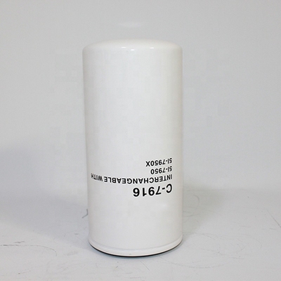 5I-7950 5I7950 5I7950X LF17335 P500109 P502093 C-7916 Πάνω φίλτρα για το έτος 1963-1971