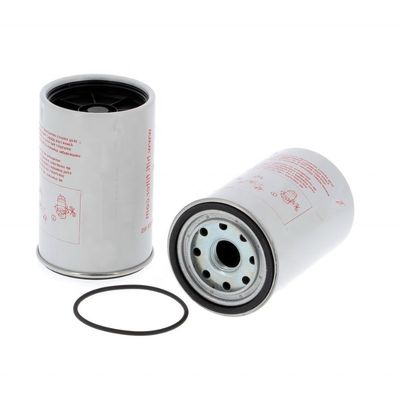 Συστήματα καυσίμου ντίζελ Εκσκαφέας Φίλτρο διαχωριστή νερού καυσίμου FS19735 P555030 J018289