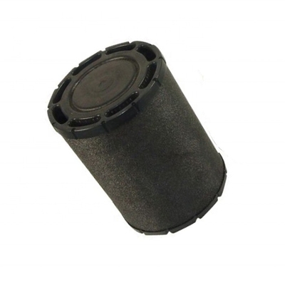 Πάνω- Honeywell D055004 PA2807 Φίλτρο αέρα για αντικατάσταση και επισκευή 140*140*178mm Μέγεθος