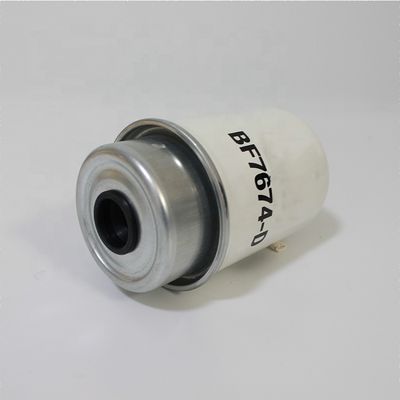 32253917 RE503198 P551424 BF7674-D Διαχωριστής καυσίμου/νερού Μέρος φίλτρου καυσίμου για φορτηγό