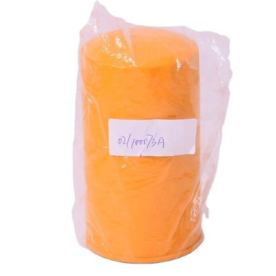 Μέρη φορτηγών Φίλτρο πετρελαίου P554407 312752257 92459 147222 2654401 20301K1360 2315601 11998008