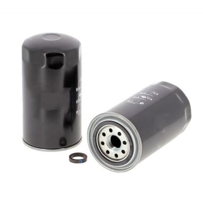 Μέρη κινητήρα φίλτρου καυσίμου Hydwell OD19596 Bf1102 Azf077 P550365 FF4036 Sn4036 97*97*180