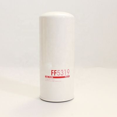 Μέρος φίλτρου καυσίμου 1R0749 85114045 P551311 για επισκευή/αντικατάσταση κινητήρα φορτηγού FF5319