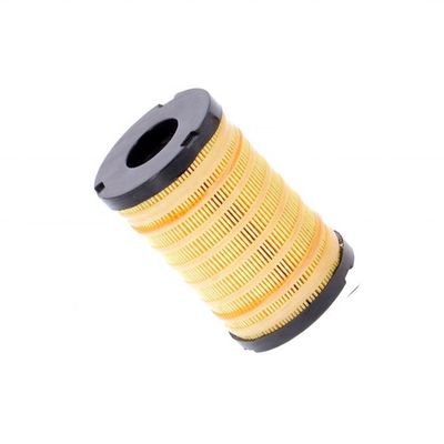 Τμήματα μηχανών εκσκαφικών μηχανών Ντίζελ Φίλτρο Γεννήτης Φίλτρο καυσίμου 26560163 P551354