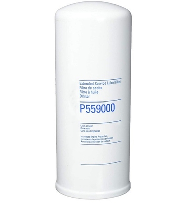 Υδραυλικό φίλτρο πετρελαίου P559000 για LF14000NN 4367100 BD50000 4367100