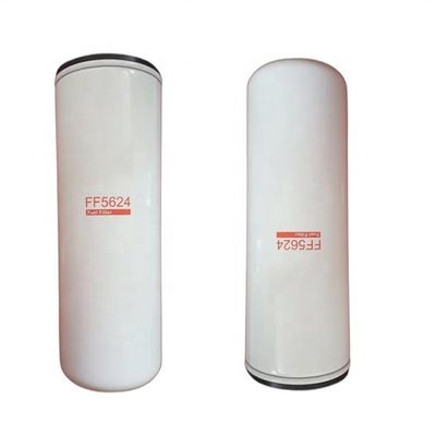 FF5624 Σύστημα φίλτρου καυσίμου 4587258 για την αντικατάσταση/επισκευή εξαρτημάτων εκσκαφικών μηχανών