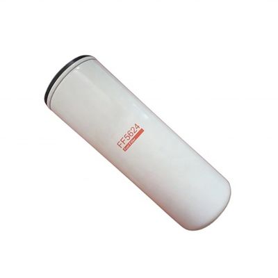 FF5624 Σύστημα φίλτρου καυσίμου 4587258 για την αντικατάσταση/επισκευή εξαρτημάτων εκσκαφικών μηχανών