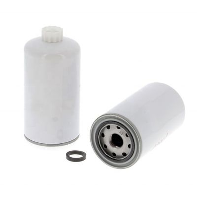 Φιλτράρισμα καυσίμου, διαχωριστικό νερού, SPIN-ON sn1212 P558000