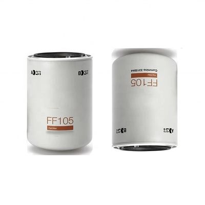 FF105 P550105 158172 P3528A BF957 Αμεση προμήθεια φίλτρων καυσίμου για την περίοδο 2004-2006