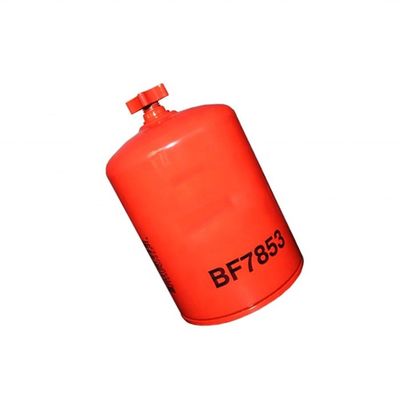 Μέρη φίλτρου καυσίμου για κινητήρα φορτηγού Hydwell BF7853 33753 P551027 FS19700 RE522688