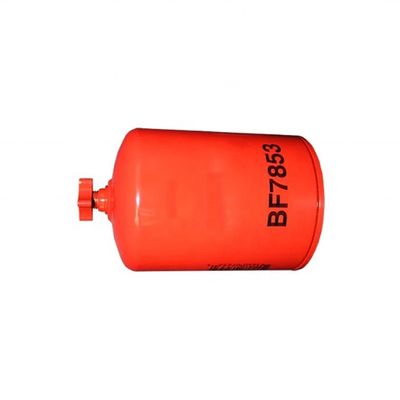 Μέρη φίλτρου καυσίμου για κινητήρα φορτηγού Hydwell BF7853 33753 P551027 FS19700 RE522688