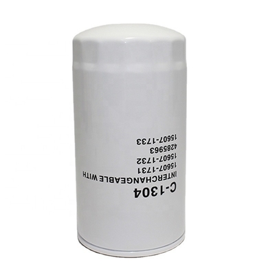70057147 Προηγμένο φίλτρο πετρελαίου P552050 T 2198 91080 AT308573 για φορτηγό