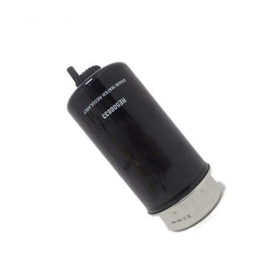 Καλύτερο φίλτρο καυσίμου Re508633 Wk8146 Fs19835 P551428 για ελκυστήρα, αριθμός αναφοράς P551428