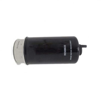 Καλύτερο φίλτρο καυσίμου Re508633 Wk8146 Fs19835 P551428 για ελκυστήρα, αριθμός αναφοράς P551428