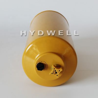 Μέρη κινητήρα φορτηγού Διαχωριστικό καυσίμου και νερού Φίλτρο P501108 4385386 με σίδηρο