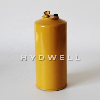 Μέρη κινητήρα φορτηγού Διαχωριστικό καυσίμου και νερού Φίλτρο P501108 4385386 με σίδηρο