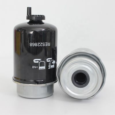 Φορτηγό Μοντέλο φορτηγού Φίλτρο καυσίμου FS550397 1005593 P551424 RE522868 για αποδοτικότητα καυσίμου